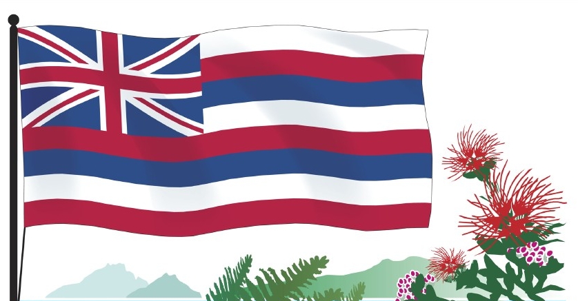 HawaiiFlag